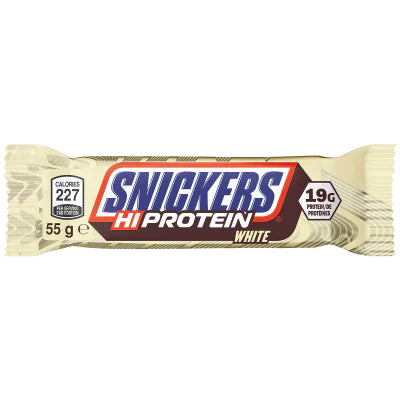 SNICKERS PROTEIN BAR