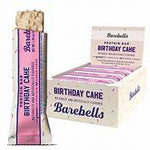 BAREBELLS PROTEIN BARS 55G