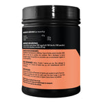 HULKFIT - THE BEST BCAA - 500 GR