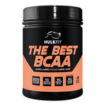 HULKFIT - THE BEST BCAA - 500 GR