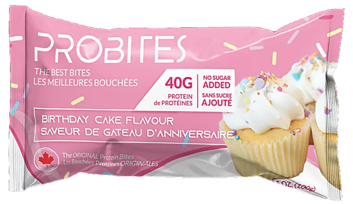 PROBITES (100-140G)