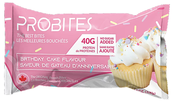 PROBITES (100G) - HULKMEAL