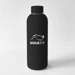 HULKFIT - INSULATED STAINLESS STEEL WATER BOTTLE