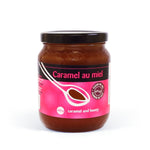 INTERMIEL - PÂTE À TARTINER GOURMANDE (450G) - HULKMEAL