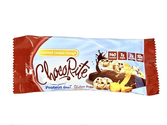 CHOCORITE BARRE DE CHOCOLAT