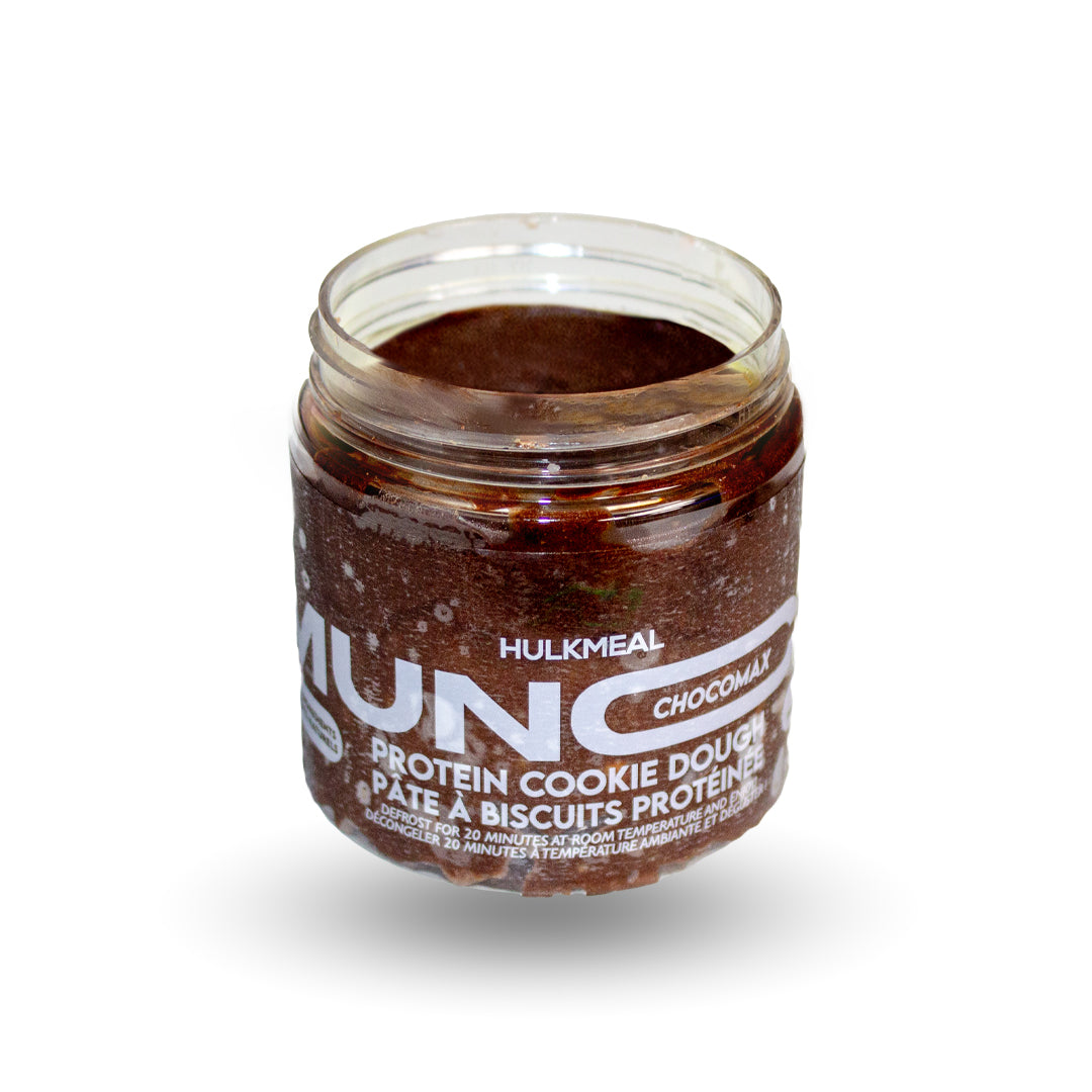 MUNCH ChocoMax