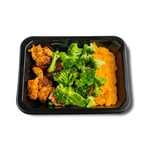 SAC MANGER SANTÉ - HULKMEAL