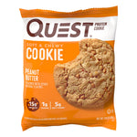 QUEST BISCUIT PROTÉINÉ SOFT & CHEWY - HULKMEAL