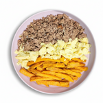 Champion's Breakfast