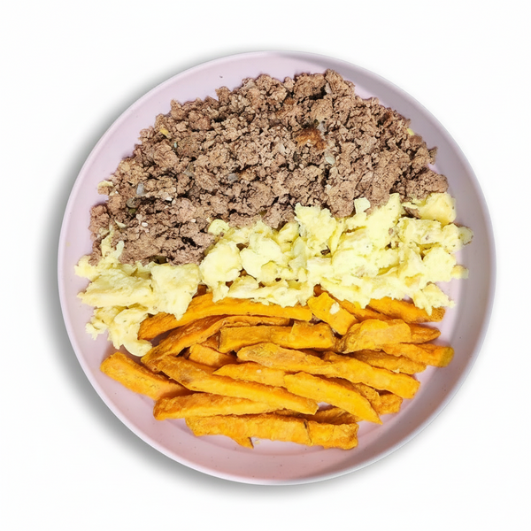 Champion's Breakfast