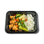 SAC DU CHEF - HULKMEAL