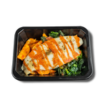 SAC DU CHEF - HULKMEAL