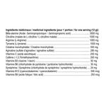 HULKFIT NUMBER ONE PRE-WORKOUT (300G) - HULKMEAL