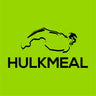 HULKMEAL logo