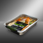 PLAT ROYAL - HULKMEAL (Store description)