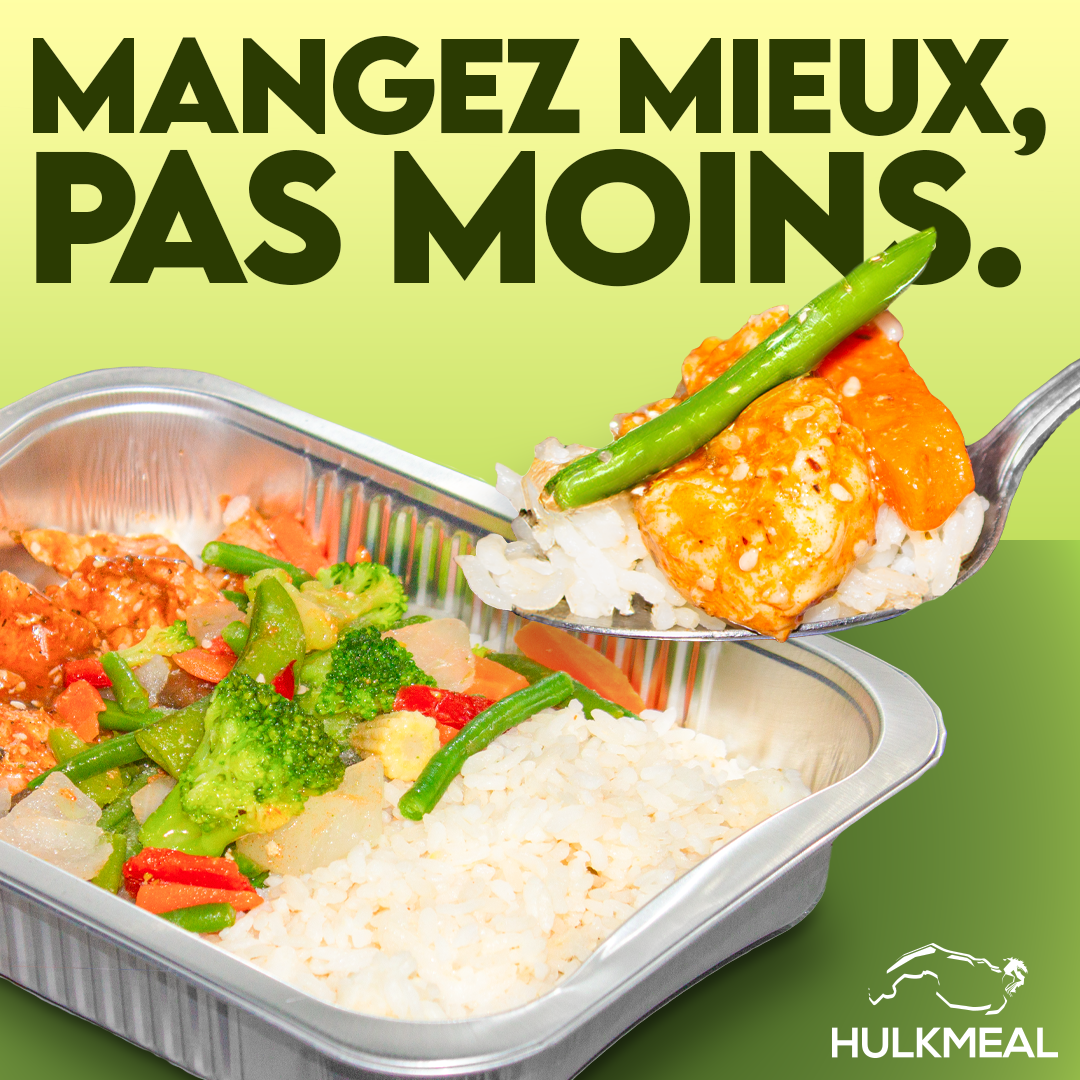 HULKMEAL