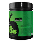 HULKFIT - REAL GREENS - 300 GR