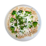 CHICKEN ALFREDO