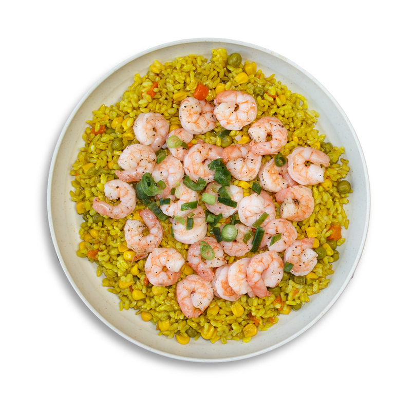 KIKI SHRIMP