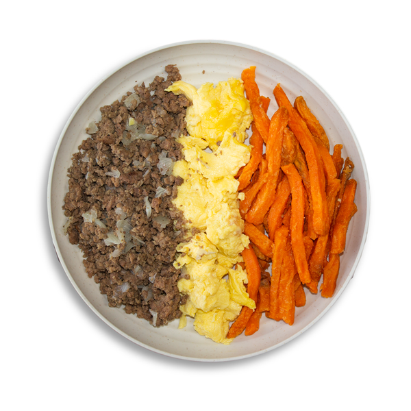 Champion's Breakfast