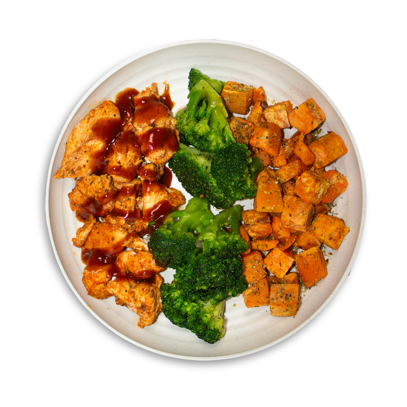 CLASSIC CHICKEN 2.0