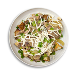 PHILLY STEAK CASSEROLE