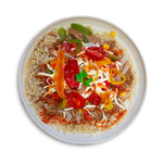 CHIPOTLE PORK
