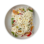 Fajita Pizza
