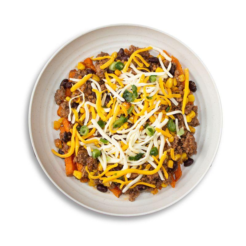 Chili & Chill