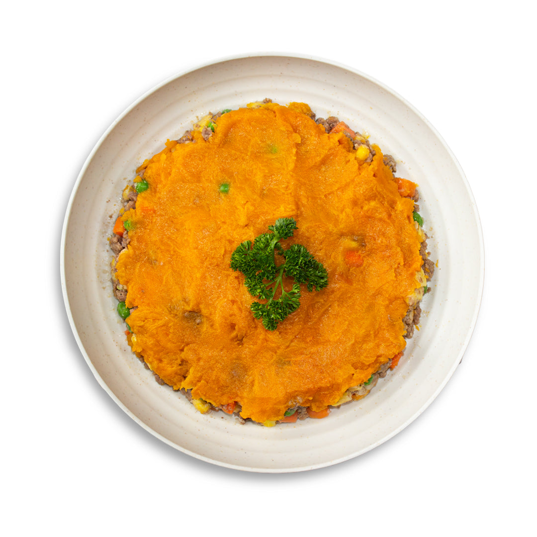 PÂTÉ CHINOIS