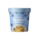 BLUEBOY OATMEALS