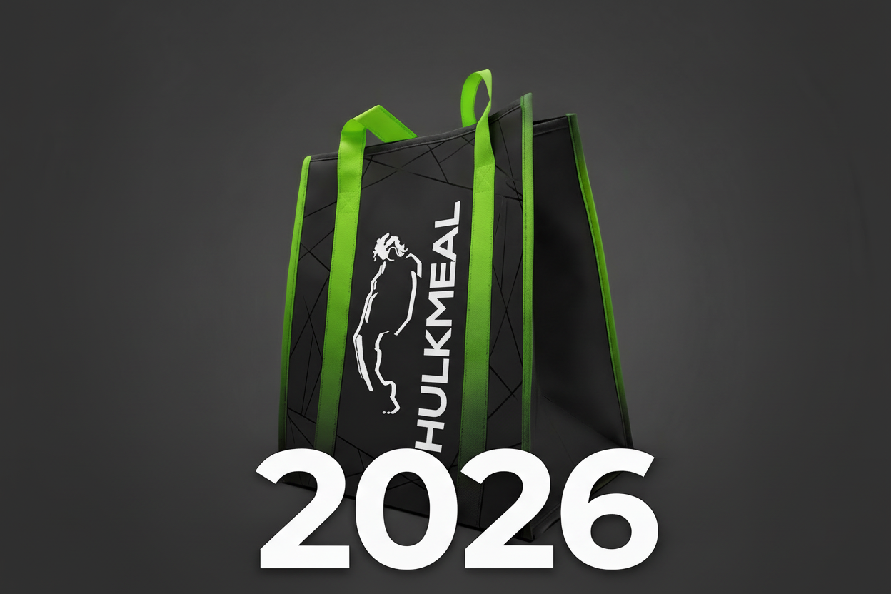 Bag 2026