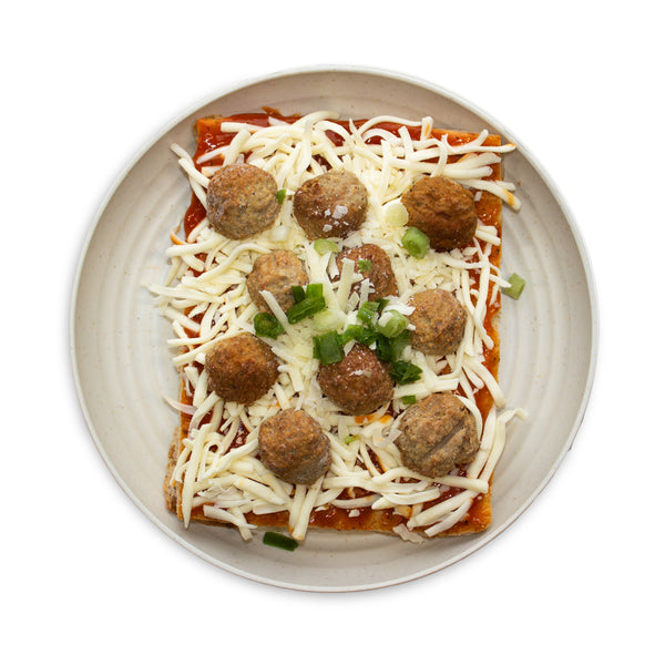 Pizza Balls