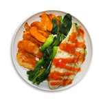 SPICY FISH