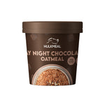 DAY NIGHT CHOCOLATE OATMEAL