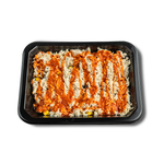 SAC DU CHEF - HULKMEAL