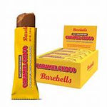 BAREBELLS PROTEIN BARS 55G