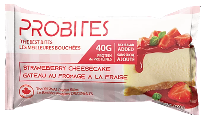 PROBITES (100G) - HULKMEAL