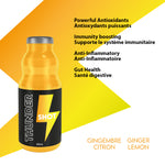 SAC MANGER SANTÉ - HULKMEAL