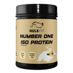 HULKFIT NUMBER ONE ISO PROTEINE (454G) - HULKMEAL