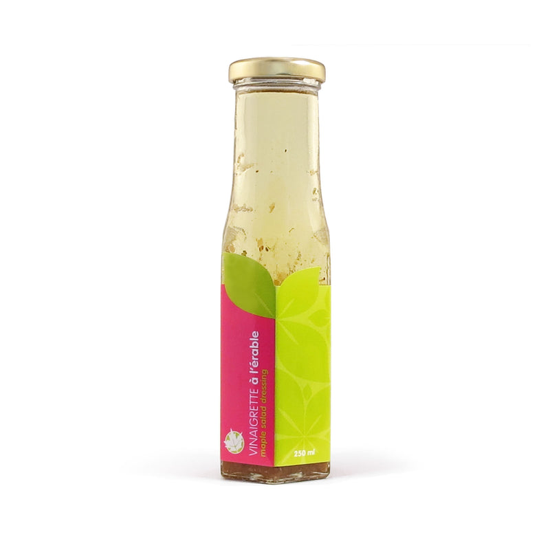 INTERMIEL - VINAIGRETTE À SALADE (250ML) - HULKMEAL