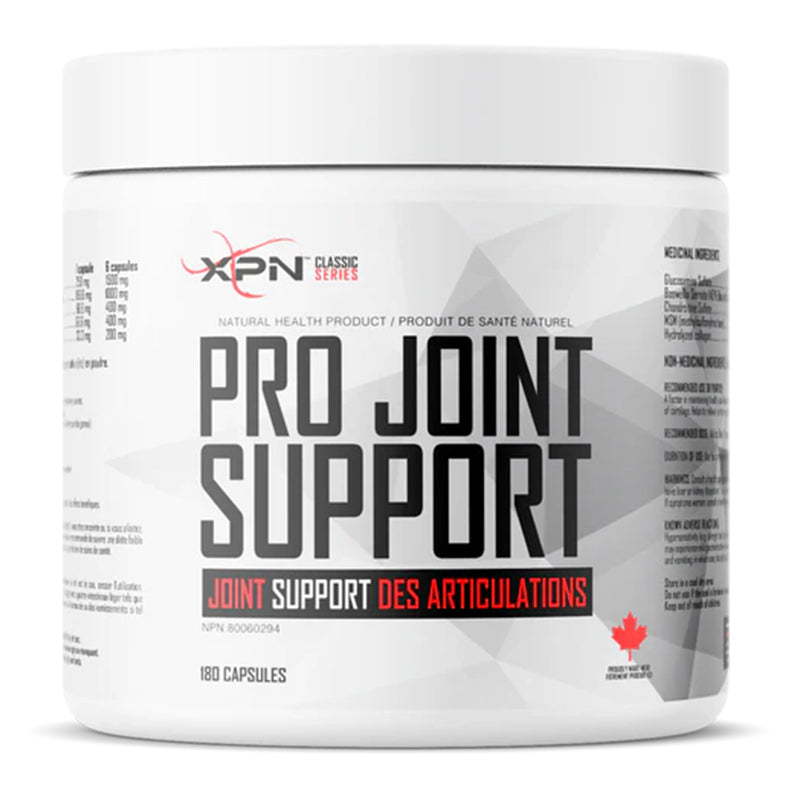 XPN- PRO JOINT SUPPORT