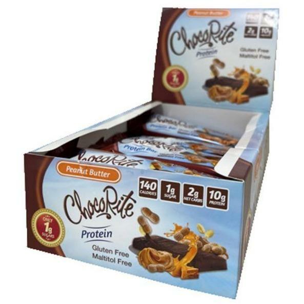 CHOCOLATE CHOCOLATE - BOX (16X32G)