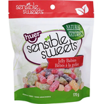 SENSIBLE SWEETS - HULKMEAL