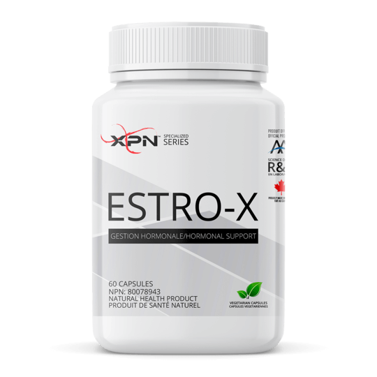XPN ESTRO-X (60 CAP)