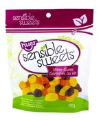 SENSIBLE SWEETS - HULKMEAL