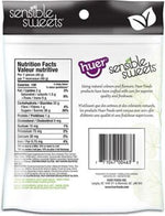 SENSIBLE SWEETS - HULKMEAL