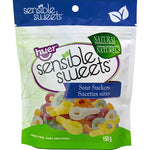 SENSIBLE SWEETS - HULKMEAL