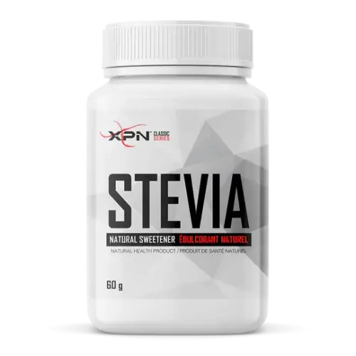 XPN STEVIA – SWEETENING AGENT (60G)