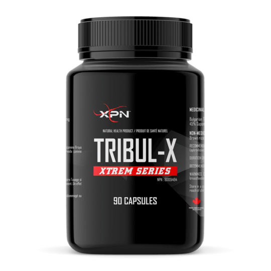 XPN TRIBUL-X (90 CAPS)